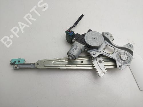 Used Rear right window mechanism Rear right window mechanism 38202782 38202782