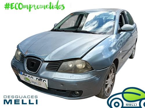 Steering rack SEAT CORDOBA (6L2) 1.4 16V | BP23407746M22 