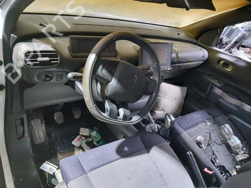 Cylinder head CITROËN C4 CACTUS 1.2 VTi 82 | BP32758438M5  - Image 10