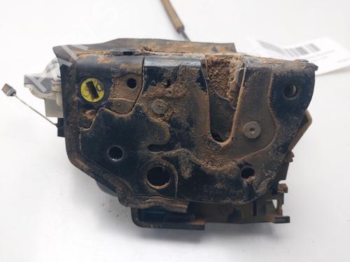 Used Rear left lock Rear left lock SEAT TOLEDO III (5P2) [2004-2009] 34272023 34272023