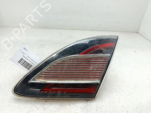 Højre baglygte bagklap Højre baglygte bagklap MAZDA 6 Hatchback (GH) 1.8 MZR (120 hp) 36641742 36641742
