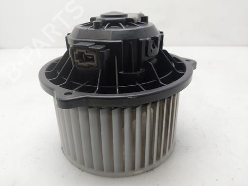 Used Heater blower motor Heater blower motor HYUNDAI i20 II (GB, IB) 1.2 (84 hp) 35769444 35769444