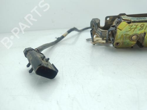 Rear left lock CHRYSLER VOYAGER IV (RG, RS) 2.5 CRD | BP24849166C100 