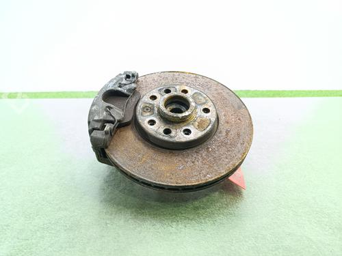 Used Left front steering knuckle Left front steering knuckle 37032248 37032248