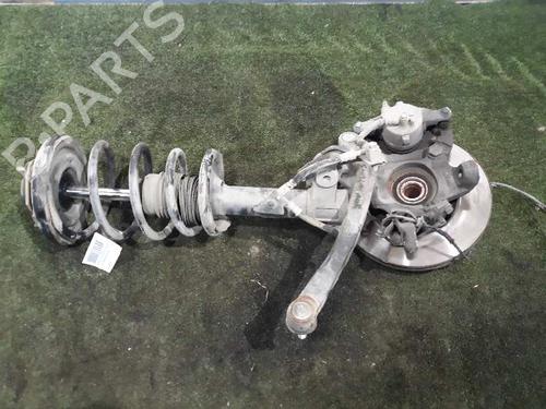 Used Left front shock absorber NISSAN PRIMERA Hatchback (P12) 2.2 dCi (139 hp) 4251173
