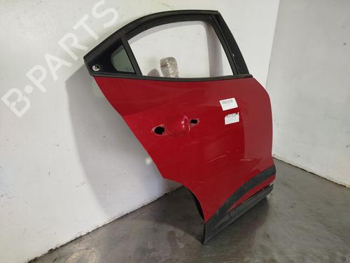 Right rear door OPEL MOKKA | BP32382066C5