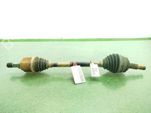 Used Right front driveshaft Right front driveshaft OPEL COMBO Box Body/MPV (X12) [2012-2026] 34345699 34345699