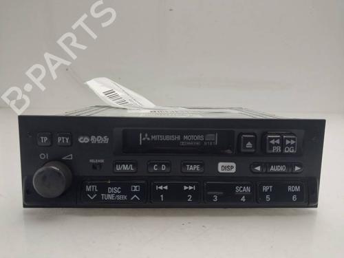 Used Radio Radio 38648334 38648334