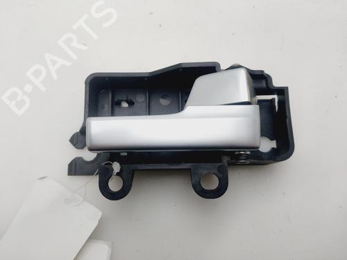 Used Front right interior door handle FORD FOCUS II (DA_, HCP, DP) [2004-2013]  31952190