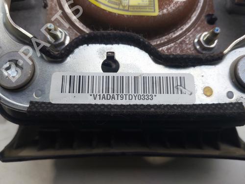 Driver airbag KIA SORENTO I (JC) 2.5 CRDi | BP17536470C9 