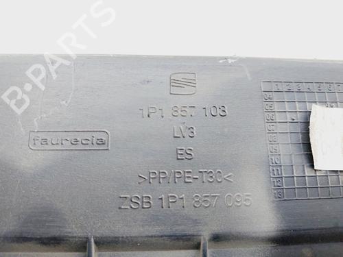 Glove box SEAT LEON (1P1)  | BP28012802C95 