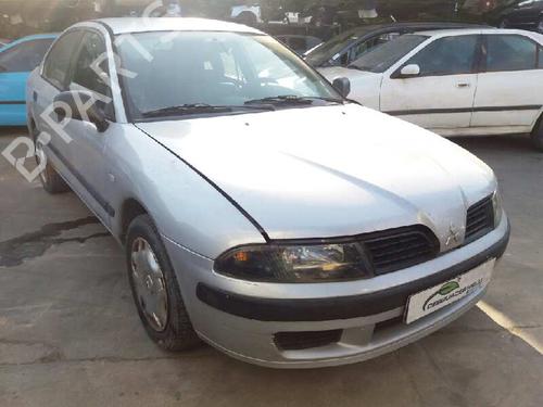 Gearbox MITSUBISHI CARISMA (DA_) 1.9 DI-D (DA5A) | BP2877468M3 