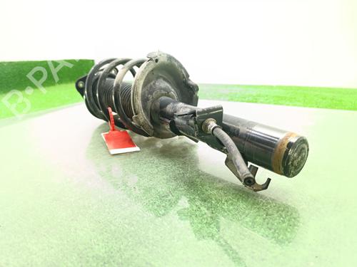 Left front shock absorber MAZDA 3 (BL) | BP30519030M16