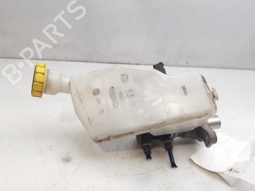 Used Brake master cylinder PEUGEOT 2008 I (CU_) 1.6 BlueHDi 120 (120 hp) 16819674