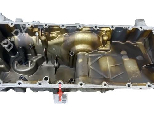 Oljepanne BMW 5 (E60) 530 d | BP30857717M115