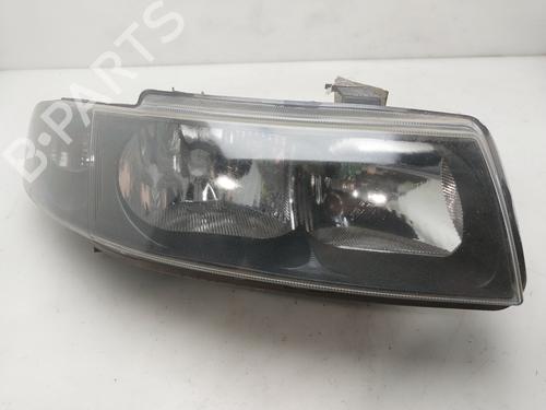 Used Right headlight Right headlight 37444291 37444291