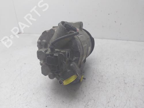 AC compressor SEAT IBIZA IV (6J5, 6P1) | BP31978956M34
