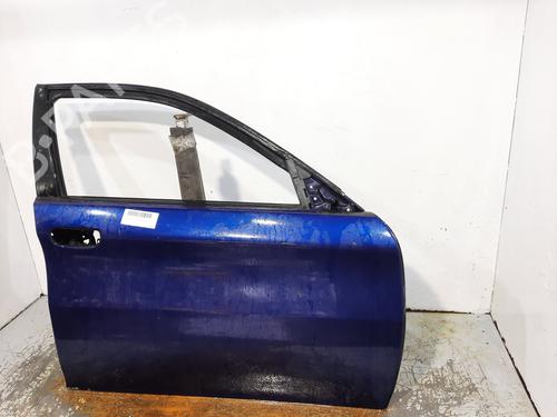 Right front door ALFA ROMEO 166 (936_) 2.4 JTD (936AXA00, 936A3B00) | BP16569432C3 