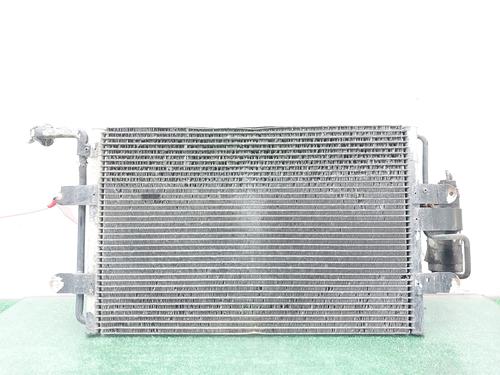 AC radiator AUDI TT (8N3) 1.8 T quattro | BP12416423M32 