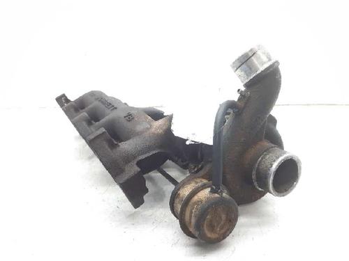Turbolader/Kompressor FORD FIESTA Hatchback Van (JV_) TD 1.8 (75 hp) 6707079