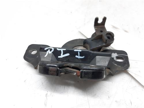 Tailgate lock CITROËN BERLINGO / BERLINGO FIRST Box Body/MPV (M_) 2.0 HDI 90 (MBRHY, MCRHY) | BP13999625C101 
