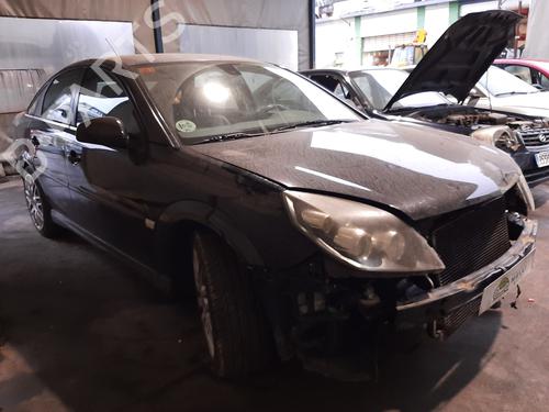 Electronic module OPEL VECTRA C GTS (Z02) 1.9 CDTI (F68) | BP16198051M83 