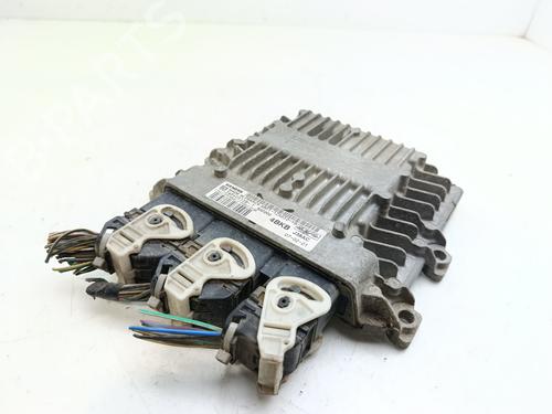 Used Engine control unit (ECU) FORD FOCUS II (DA_, HCP, DP) 1.8 TDCi (115 hp) 28106729