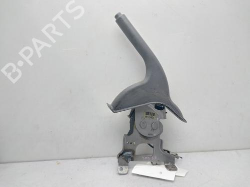 Used Hand brake HYUNDAI TUCSON (JM) 2.0 CRDi (140 hp) 12421612