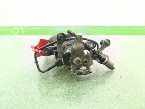 Left rear brake caliper CITROËN BERLINGO MULTISPACE (B9) 1.6 HDi 75 16V | BP29575311M107