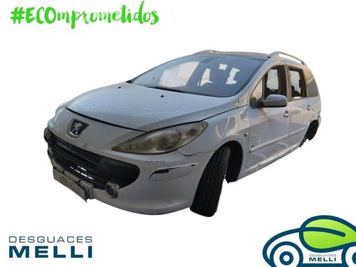 Used Parts PEUGEOT 307 Break (3E) 1.6 HDi 110 (109 hp) 4257223