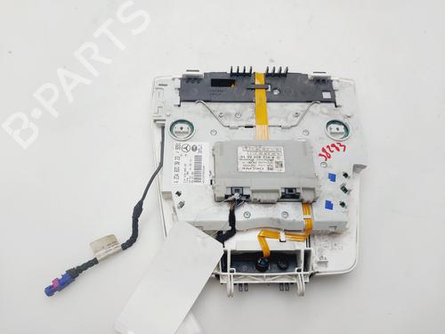 Interior roof light MERCEDES-BENZ E-CLASS Coupe (C207) E 350 CDI (207.322) | BP29113006I8 