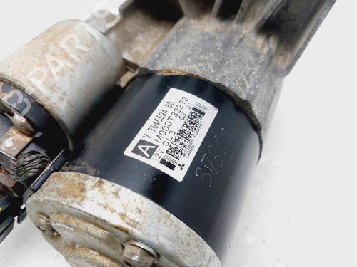 Starter PEUGEOT 2008 I (CU_)  | BP26329921M8 