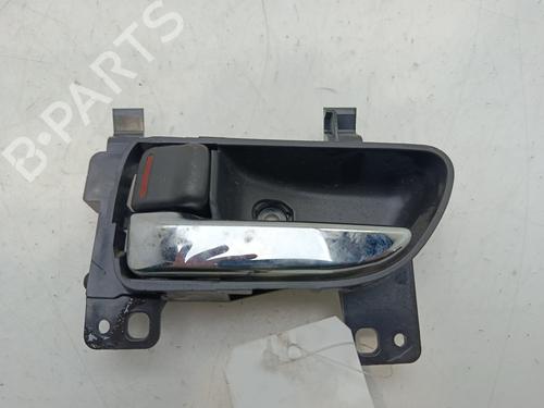 Używane Klamka wewnętrzna drzwi tylnych lewych SUBARU IMPREZA Hatchback (GR, GH, G3) [2007-2014]  32348353