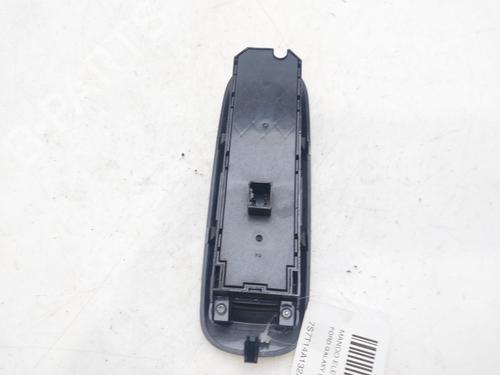 Left front window switch FORD GALAXY II (WA6) | BP36569165I27 - Image 3