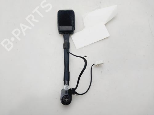 Used Seat buckle CITROËN C3 AIRCROSS II (2R_, 2C_) 1.2 PureTech 110 (2RHNZB, 2RHNZW, 2RHNPX, 2RHNPJ) (110 hp) 31885104