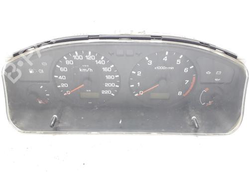 Cockpit NISSAN PRIMERA (P11) 1.6 16V (99 hp) 8540912