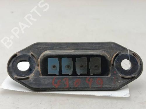 Used Electronic module Electronic module FORD TRANSIT COURIER B460 MPV [2014-2026] 39691492 39691492