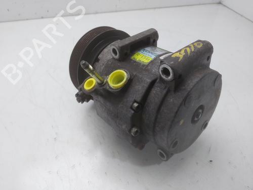 AC compressor OPEL ANTARA A (L07) | BP33129911M34 - Image 3