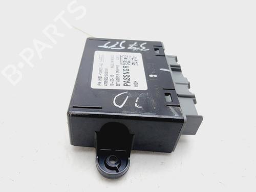 Electronic module FORD FIESTA VII (HJ, HF)  | BP28003949M83 
