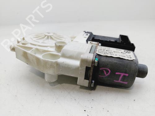 Left front window motor VW JETTA III (1K2)  | BP30539792E21 