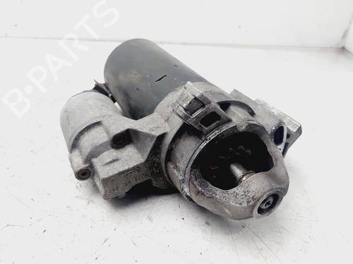 Used Starter BMW 1 (E87) 118 d (143 hp) 26593193