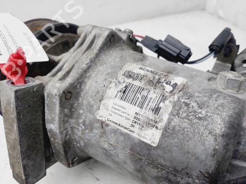 AC compressor DACIA DOKKER MPV (KE_)  | BP25997112M34 