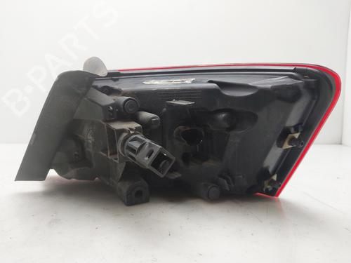 Left taillight AUDI A3 (8V1, 8VK) 2.0 TDI | BP37282076C34 - Image 4
