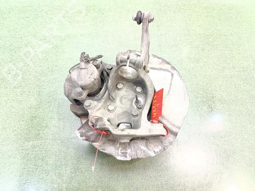 Left front steering knuckle BMW 5 (E60) 525 d | BP37229845M25 - Image 3