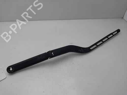 Vindspejlsviskerarm Vindspejlsviskerarm AUDI A3 (8P1) [2003-2013] 34138670 34138670