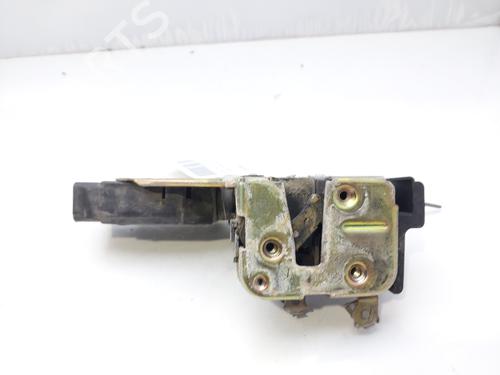 Used Front right lock MITSUBISHI CARISMA (DA_) [1995-2006]  11203911