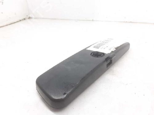 Rear mirror SKODA FABIA I (6Y2)  | BP12400394I6 