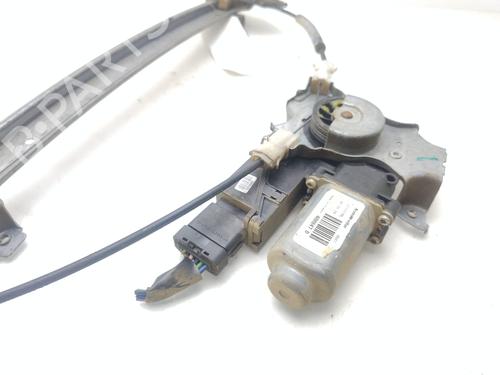 Front left window mechanism NISSAN PATHFINDER III (R51) | BP31026642C22