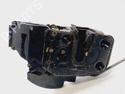 Used Front right lock KIA CERATO I Hatchback (LD) 2.0 CRDi (112 hp) 29491030