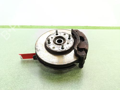 Mangueta delantera derecha Mangueta delantera derecha HONDA JAZZ II (GD_, GE3, GE2) 1.2 i-DSI (GD5, GE2) (78 hp) 34398546 34398546